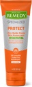 Medline Remedy Lipi de oxid de zinc specializat cu mentol (4 oz Tube), Nesolicitat, Calamine, Incontinenta Ingrijire, Diaper Eruptii cutanate, Protectia Umeditatii, Hipoalergic, Paraben Free, Adulti, Soothing