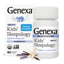 Genexa Sleepologie pentru copii 
