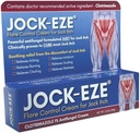 JOCKeze Flare Control Cream (0,5oz) Doar pentru Jock Itch