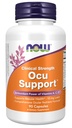 Acum Suplimente, Ocu SuportTM cu FloraGLO® Lutein, plus Vitaminele A, C şi E, 90 Capsule Veg