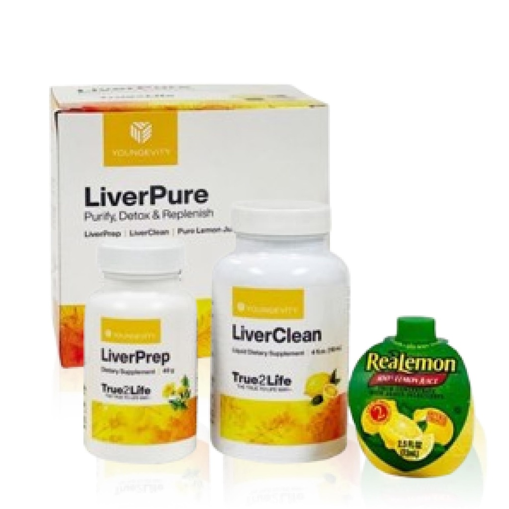 Pure - 1 Kit