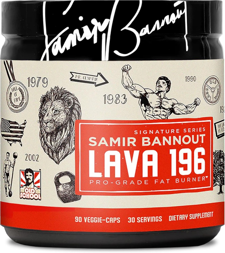 Lava 196 