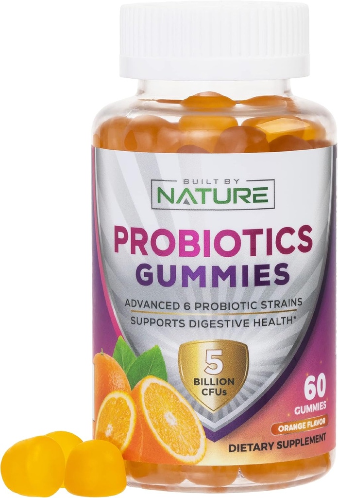 Gume probiotice 