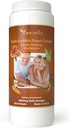 Reishi Lecithin Super Complex cu Panax Ginseng & Cordyceps (200 Softgels)