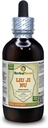Liu Ji Nu, Artemesia (Artemisia Anomala) Tinctură, Extract lichid de plante uscate (Brand Name: HerbalTerra, Proudly Made in USA) 4 fl.oz (120 ml)