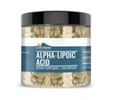 Elemente pământene Acid alfa-lipoic 200 capsule, pure şi nediluate, fără aditivi