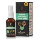 BEE și tu, 100% pur Extract de Propolis, suport imunitar, Sore Ghroat Relief, Antioxidanți, Natural, Keto, Paleo, Gluten-Free 