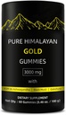 Gume de aur Himalayan pure 