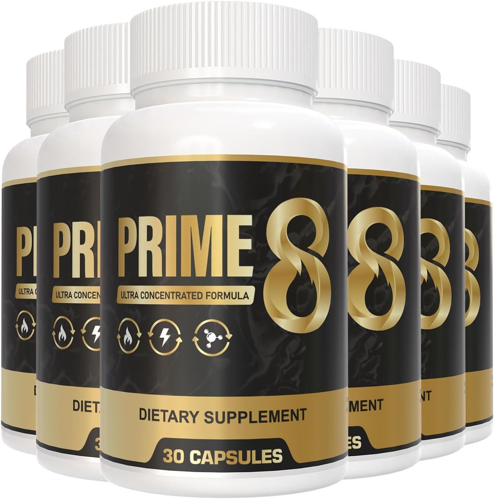 PRIME 8 100% Autentificare Original 
