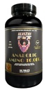 Healthy 'N Fit Amino 10000 - Aminoacid 180 comprimate - Hydrolyzed Egg & Whey Sursa - Absorbție rapidă