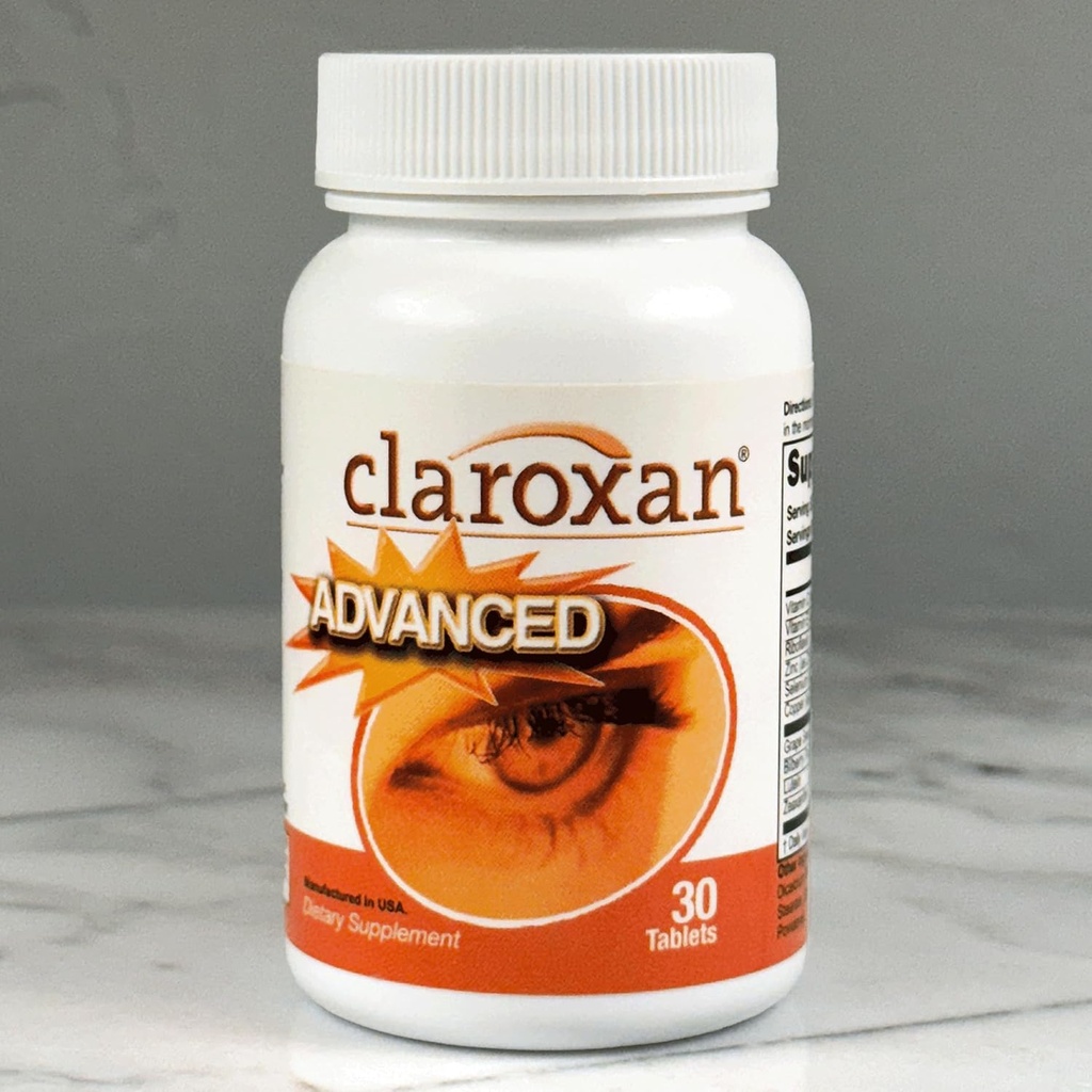 Claroxan Avansat