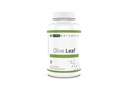 Olive Leaf - fără legături, fără umpluturi, doar suport vegetal pur - 120 capsule