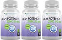 Zinc 50mg - Zinc Picolinat Immune Health Supplement 360 Veggie Capsule pentru adulți și copii Vitamina, bine-absorbate suplimente de zinc pur pur - 50mg Per Servire