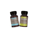 Endurance Products EPC Company NAD+ Niacinamidă B3, Edur- Amide 500mg 200 comprimate B3 Plain Niacin - 500mg eliberare imediată Vitamina B-3 cu culoare - Acid nicotinic 100 comprimate