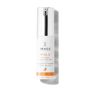 IMAGINE Skincare, VITAL C Hidratare ochi de recuperare Gel, cu vitamina C și peptide pentru a reduce aspectul de cercuri întunecate, pungi, și riduri sub ochi, 0,5 fl oz