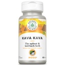 Echilibrul natural Kava Kava Root 