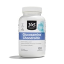 365 by Whole Foods Market, Glucosamine Chondroitin, 120 Capsule