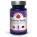 Edema Relife Support Relief of Edema, Water Retention, Umflare Feet and Ankles 60 Veg Capsules GMP - (Pachet de 1)