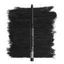 NYX Machiaj Profesional Mecanic Eye Pencil, Vivid Rich Mecanic, Creamy Retractable Eyeliner - întotdeauna Onyx, Black Eyeliner