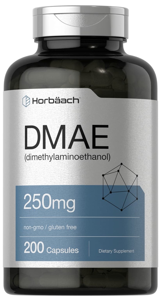 Horbaach DMAE Supliment 