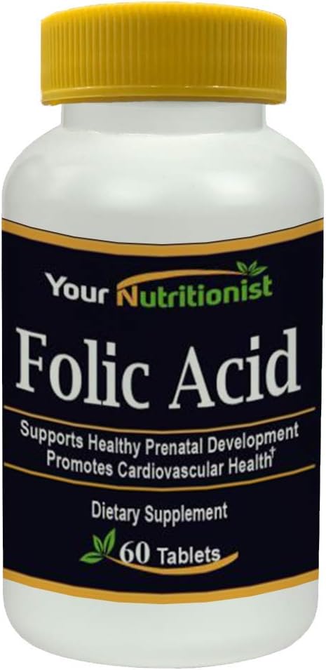 Folic Acid 