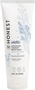 Compania onestă Eczema Soothing Terapie Curățarea corpului Spalare natural derived blând pentru prebiotice copil fulgi de ovăz coloidal 8 oz