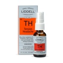 Liddell Homeopatic Tension Cefalee, 1 Ounce
