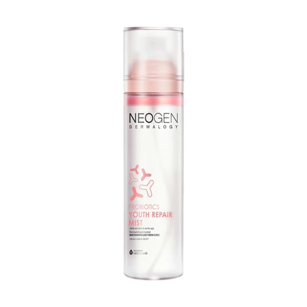 [K-Beauty] Neogen Dermalogy Probiotics Youth Reparation Mist 