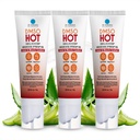 Dr. Robaina DMSO HOT Roll-On - 99.9% Pure Pharmaceutical Grad 