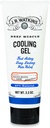 J.R. Watkins Deep Muscle Cooling Gel, Implicit, 3.3 Ounce