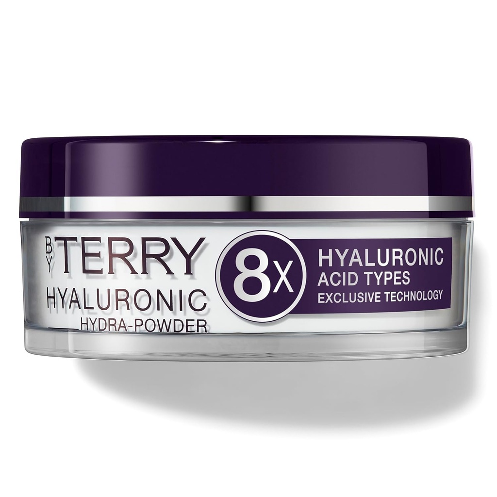 De Terry Hyaluronic Hydra-Powder 