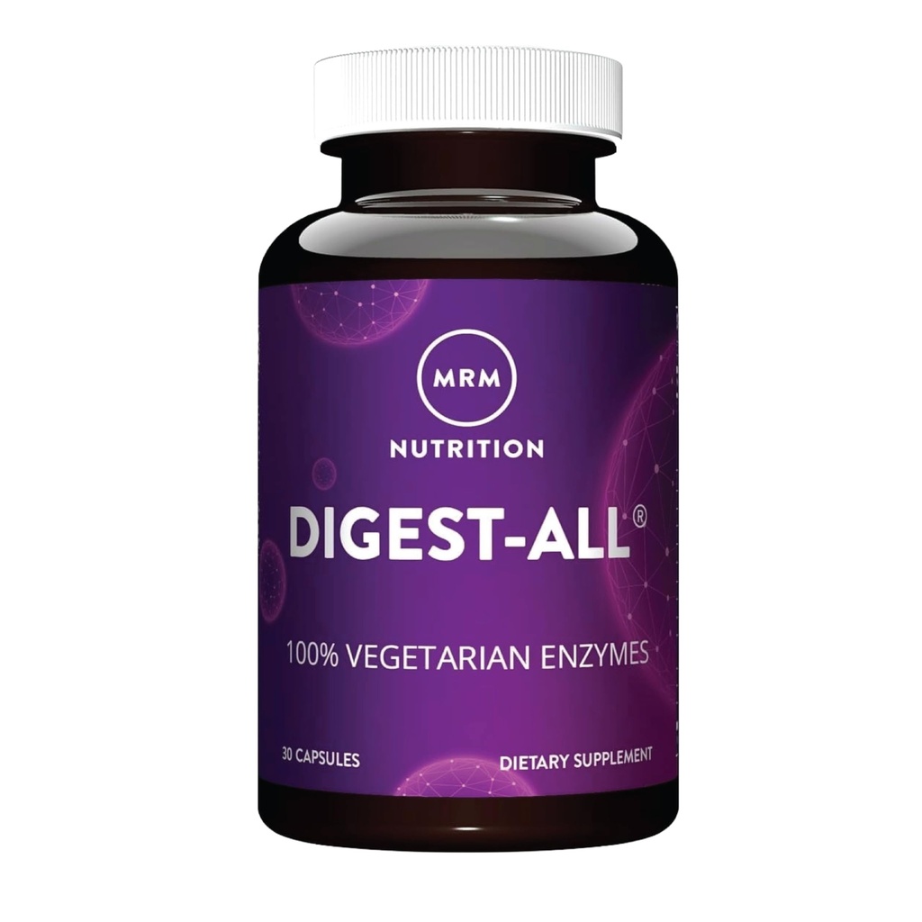 MRM Nutritie Digest-Toate ® 