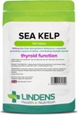 Lindens Kelp comprimate 100 x 500 mg mare potenta 1-a-zi