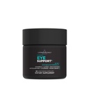 Livingood Daily Eye Supplement, 13-in-1 Vision Supplement with Lutein, Zeaxanthin, Astaxanthin, Vitamina A, Lycopene, Maqui Berry & More, Promovează ochii sănătoși, protecția luminii albastre, Vegan, 60 capsule