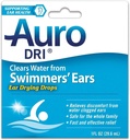Auro-Dri Ureche-Drying Ajutor 1 oz (Pachet de 5)