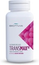 Transmax Time Release. 500mg de Trans-resveratrol + Polidatin pentru mai multe Bio-Availability. Înaltă Potenţă. 100% vegetarian. Produsul Resveratrol Premium. Alegerea medicului. 60 comprimate.