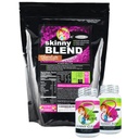 Cel mai bun kit de pierdere in greutate, rapid Slim Kit, Kit Diet, Cele mai bune Shake-uri de proteine gustare pentru femei, Pastile dietetice Suppressant Fat Burner, Curățați și dezintoxicare, pierdere rapidă în greutate, Slăbănog Jane - Ciocolată