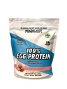 Sanatos 'N Fit 100 La suta Proteina de ou, Pasiune de capsuni, 12 Ounce