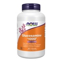 ACUM alimente Suplimente, Glucosamină "1000," cu UL Supliment alimentar de certificare, 1 g per capsulă, 180 Veg capsule