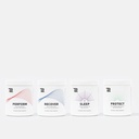 TB12 Premium supliment Bundle - Conține somn, efectua, Recover Protejați