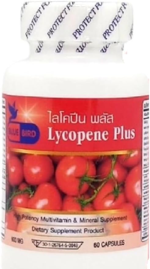 Generic Lycopene Plus 60 capsule