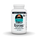 Naturals sursă Fibro-Rsponse Bio-Aliniat Acid Malic & MSM,180 comprimate