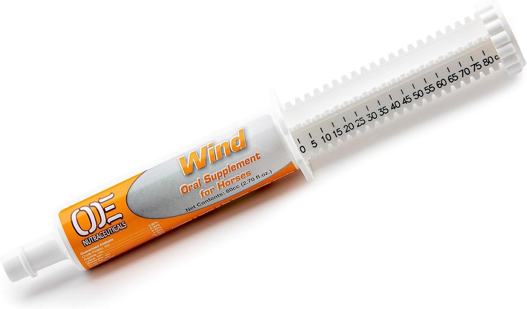 Provocare orală de vânt (4 doze)