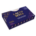 Nutrizoe Lactobite - Putere ambalată pentru a ajuta la alăptarea pentru creşterea ofertei de lapte şi alăptare uşoară, 450 Gm (10 Baruri)