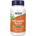 ACUM alimente Suplimente de sprijin imun, extract de Astragalus 500 mg (standardizat la 70% polizaharide), 90 Veg capsule