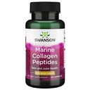 Swanson Colagen de pește hidrolizat tip I 400 Milligrame 60 capsule