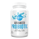 Porții Probiotice Maestru 5.75 Miliarde CFU, Daily Probiotic și Organic Prebiotic Supliment pentru Sănătatea Gutului, Suport Digestiv și Echilibrul Imun, Non-GMO, Gluten-Free, Dairy-Free (60 capsule)