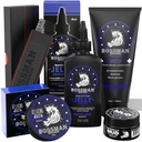Bossman complet Beard Kit 
