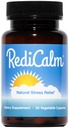 Supliment de relief stres natural - non-GMO, Vegan, gluten-gratuit