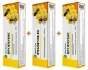 Propolis Ointment Homeopatic 30g (3 ambalaj)